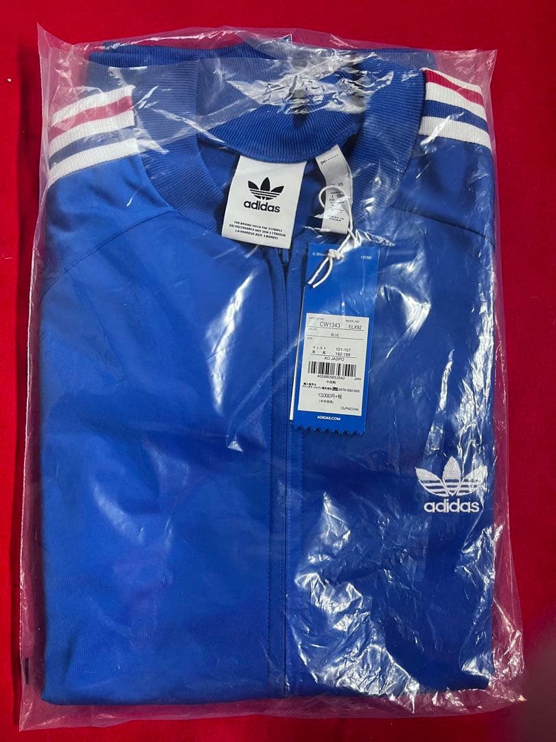adidas ❣️Archive Super Star JKT CW1343❣️