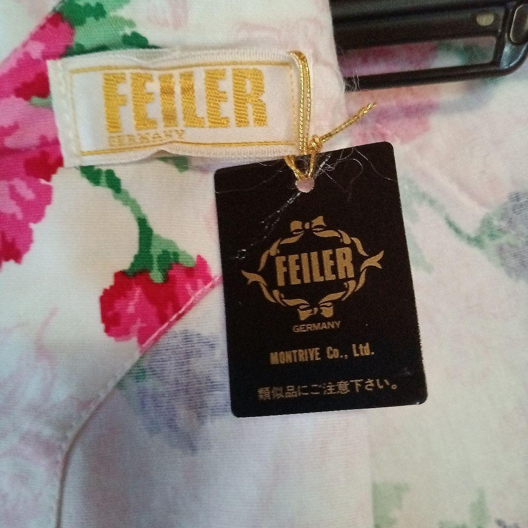 新品FEILERエプロン