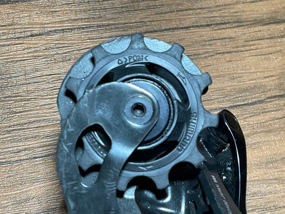 RD-r9100 DURA-ACE リアディレイラー