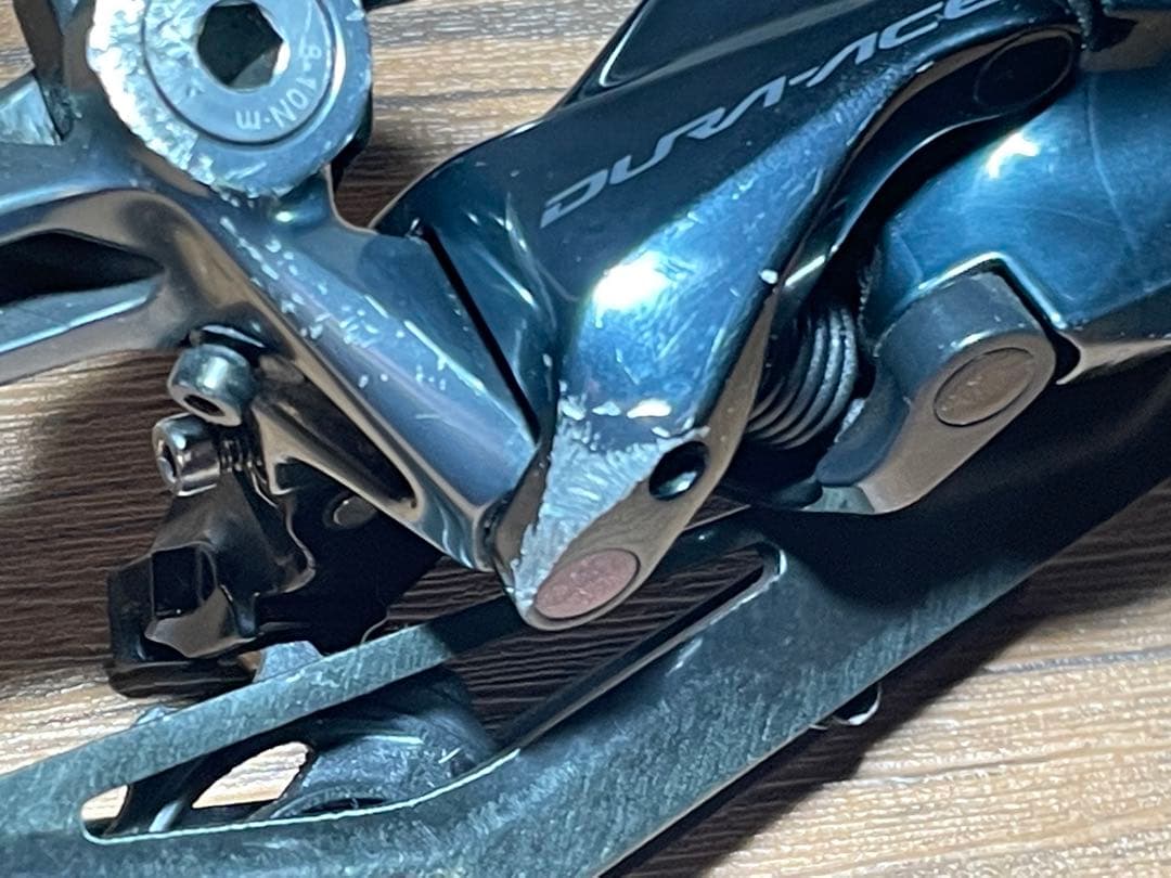 RD-r9100 DURA-ACE リアディレイラー