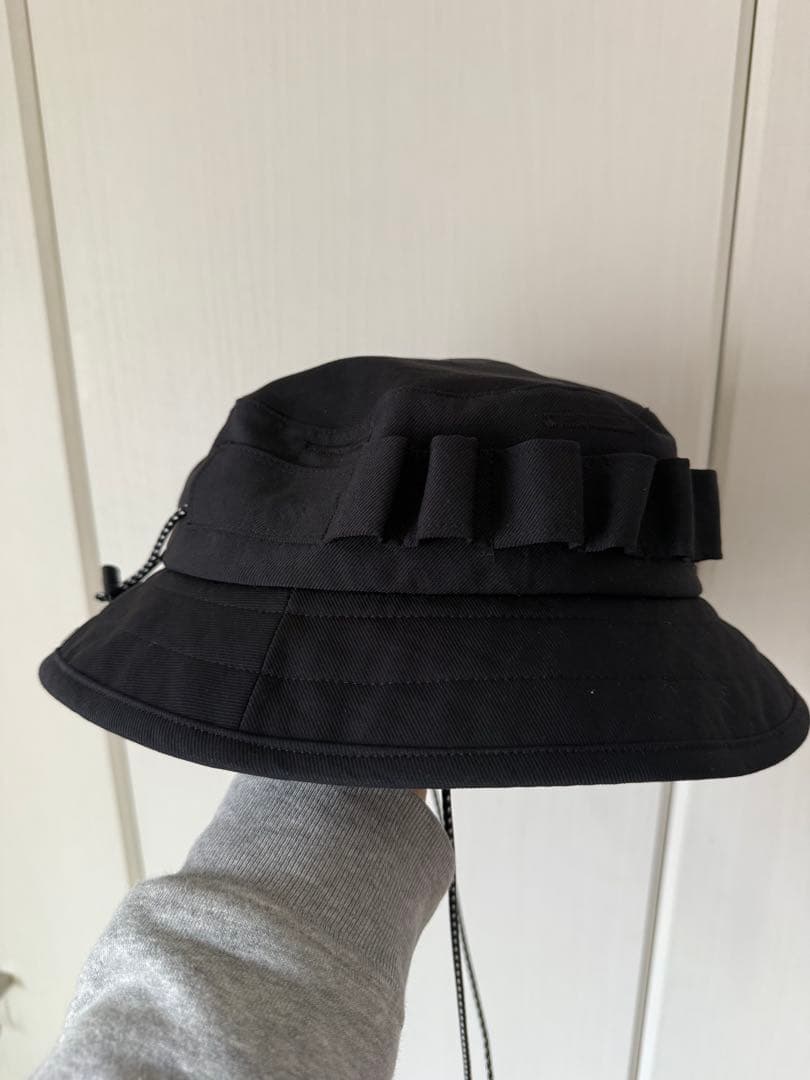 Sasquatchfabrix. バケットハット