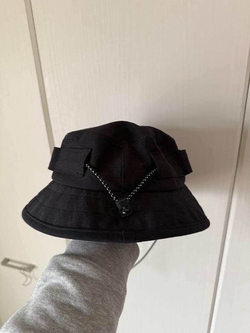 Sasquatchfabrix. バケットハット