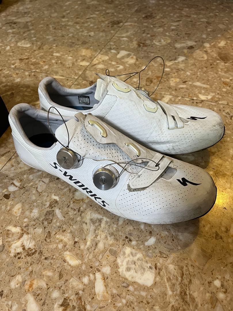 ウェア Specialized S-Works 7