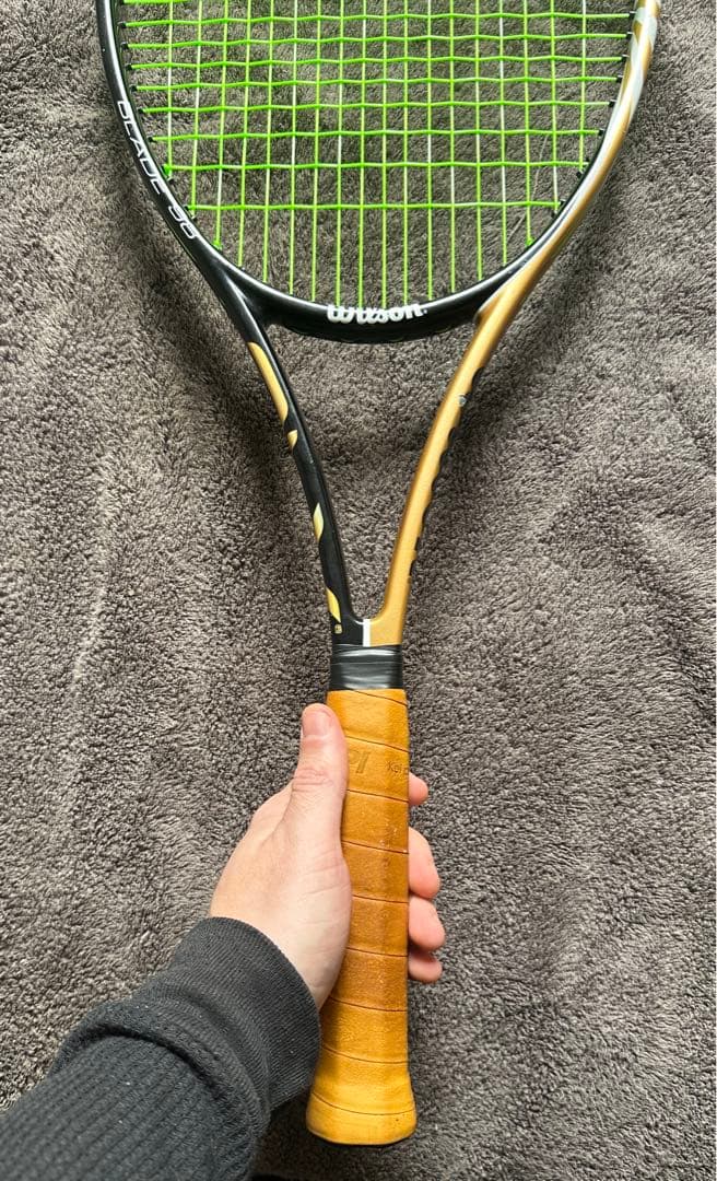 ウィルソン　H22 プロストック WILSON H22 prostock