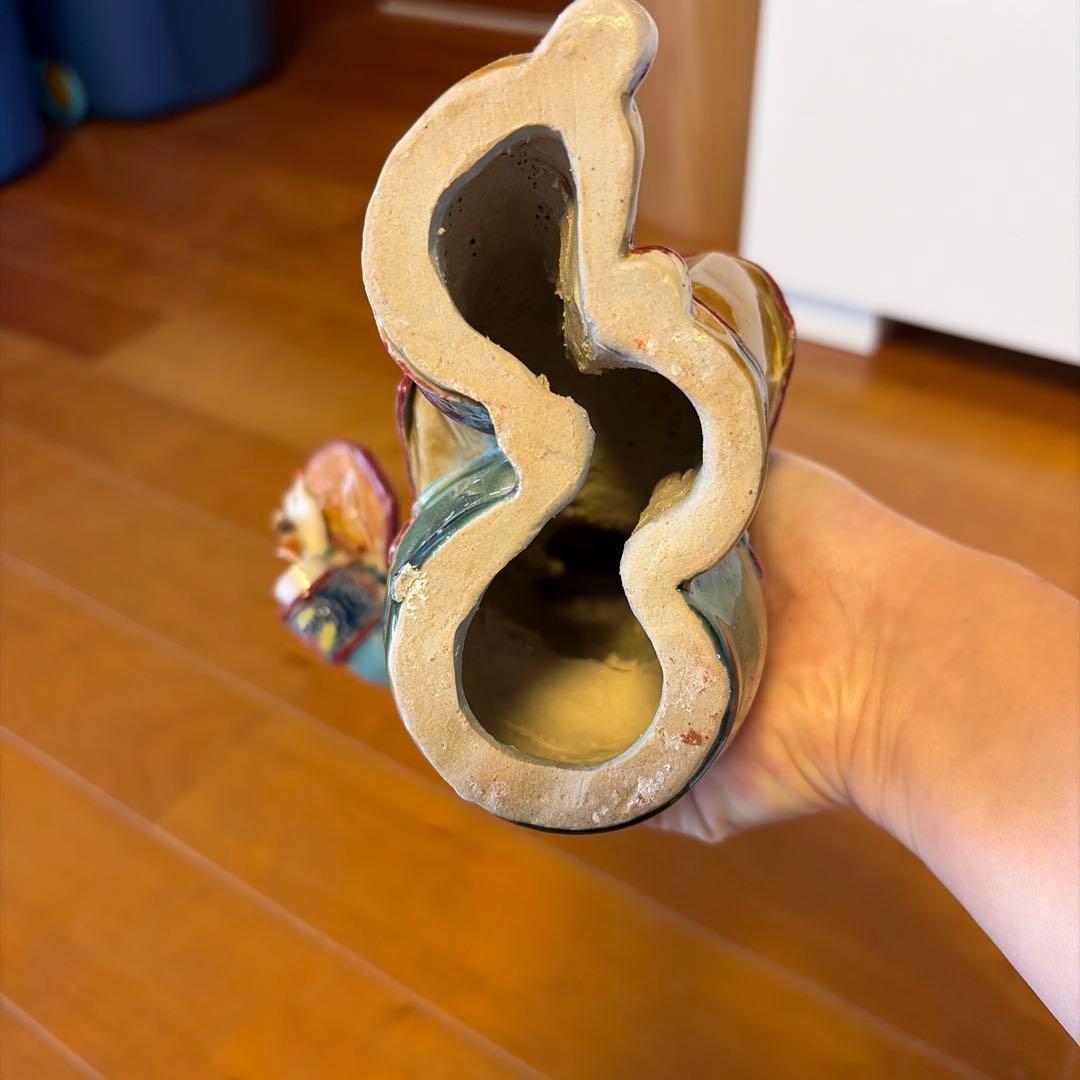 中国陶器