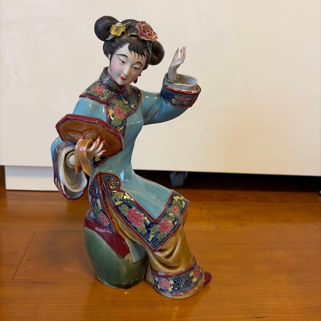 中国陶器