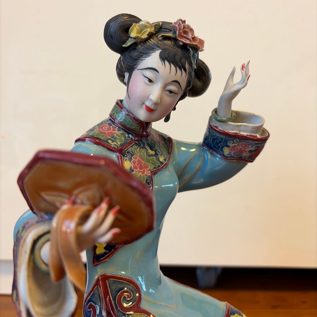 中国陶器