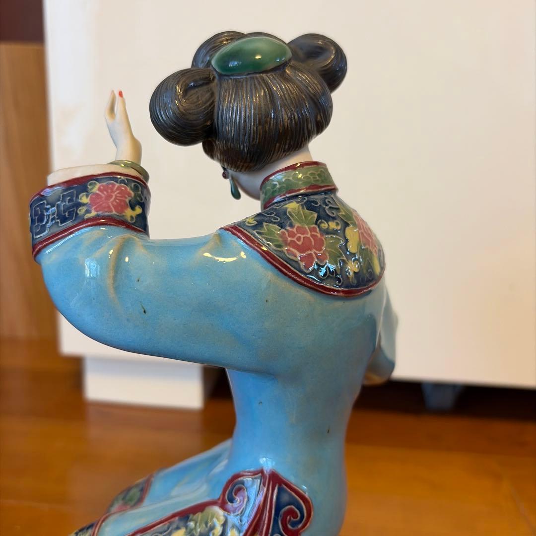 中国陶器
