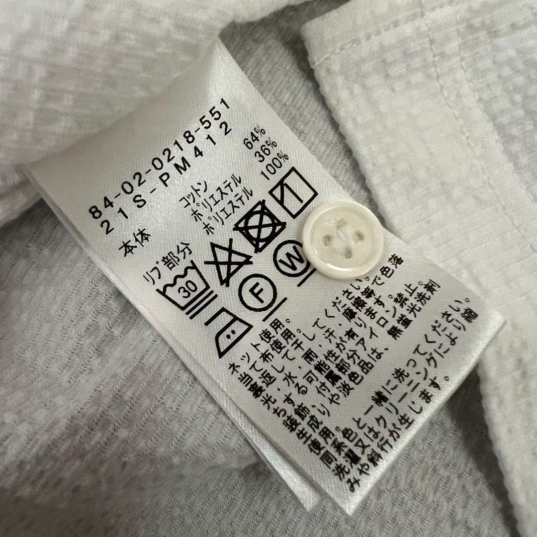 BEAMS GOLF ビームス ゴルフ　ポロシャツ　メンズ　XL 半袖　ロゴ
