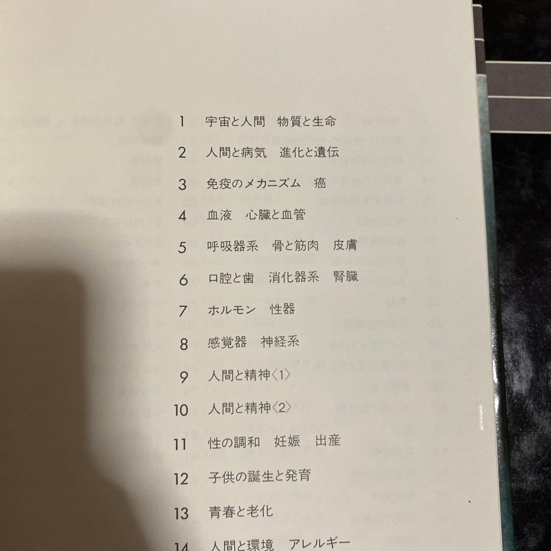 ヒューマンライフエンサイクロペディア 全20巻セット