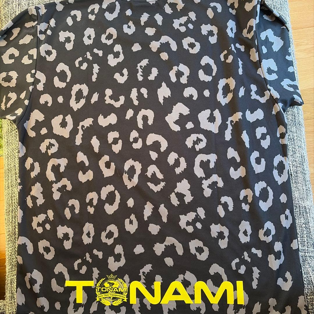 トナミ運輸　ヨネックス