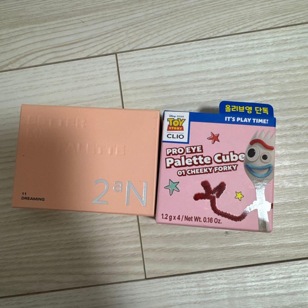 ［新品］コスメ 韓国コスメ 21点 まとめ売り