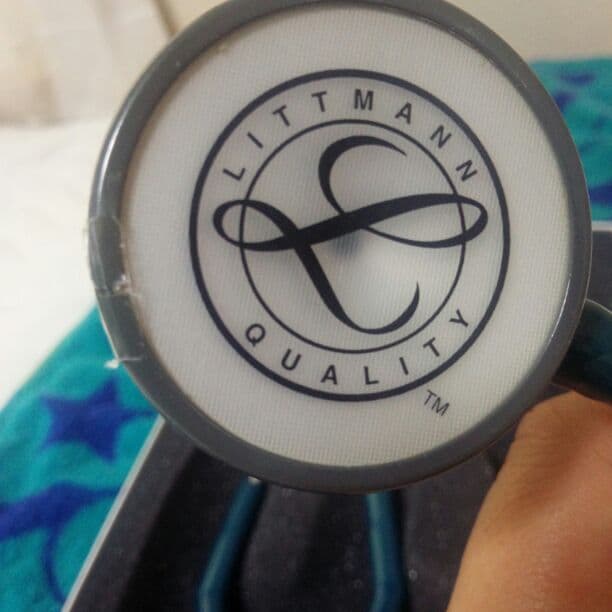 リットマン Littmann 聴診器