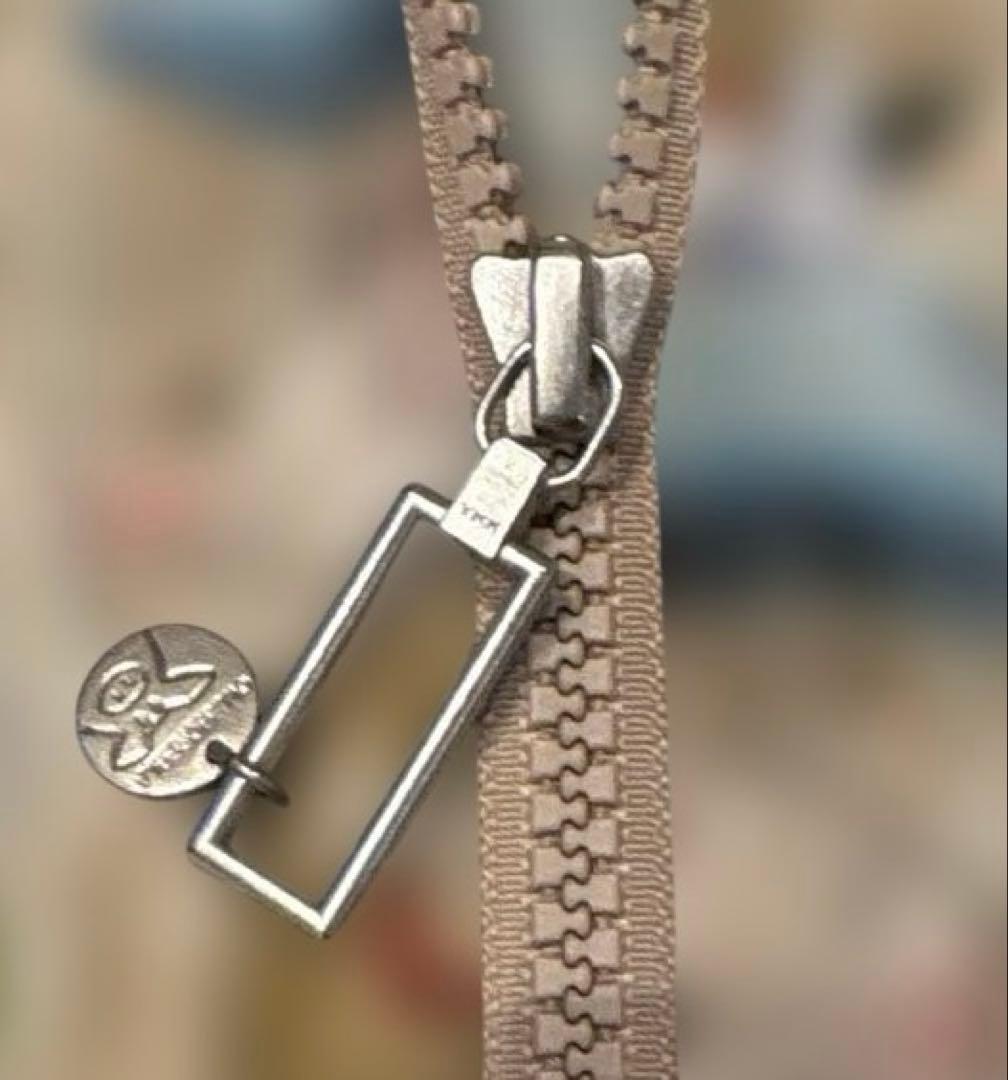 美品☆ アルベロベロ　ロングベスト