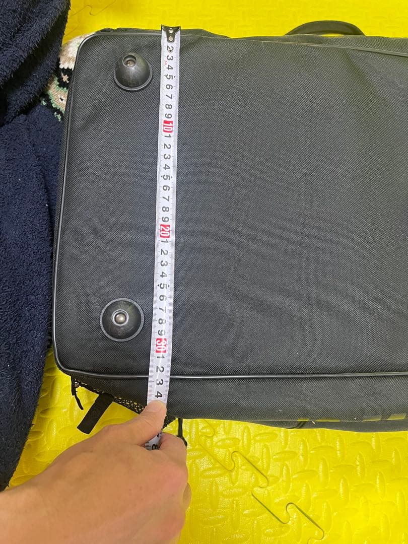 Fairtex ムエタイバック