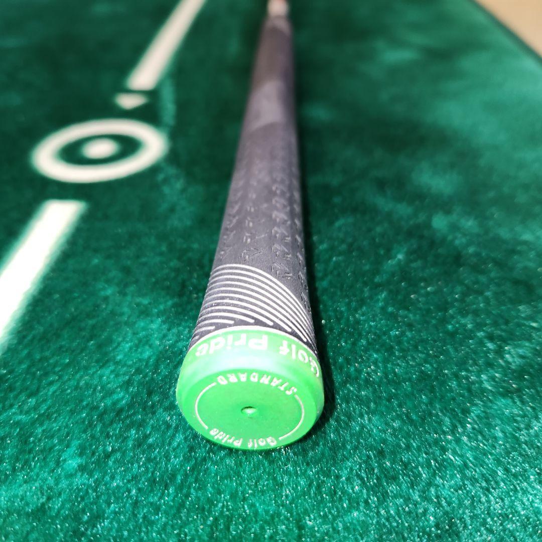 TENSEI GREEN for Callaway 60S 45.5 CW純正