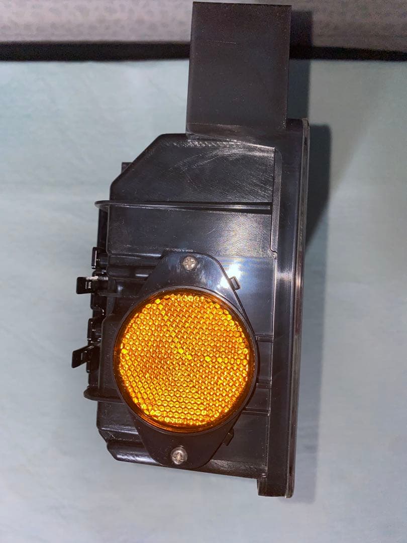 小糸製LEDテールランプ