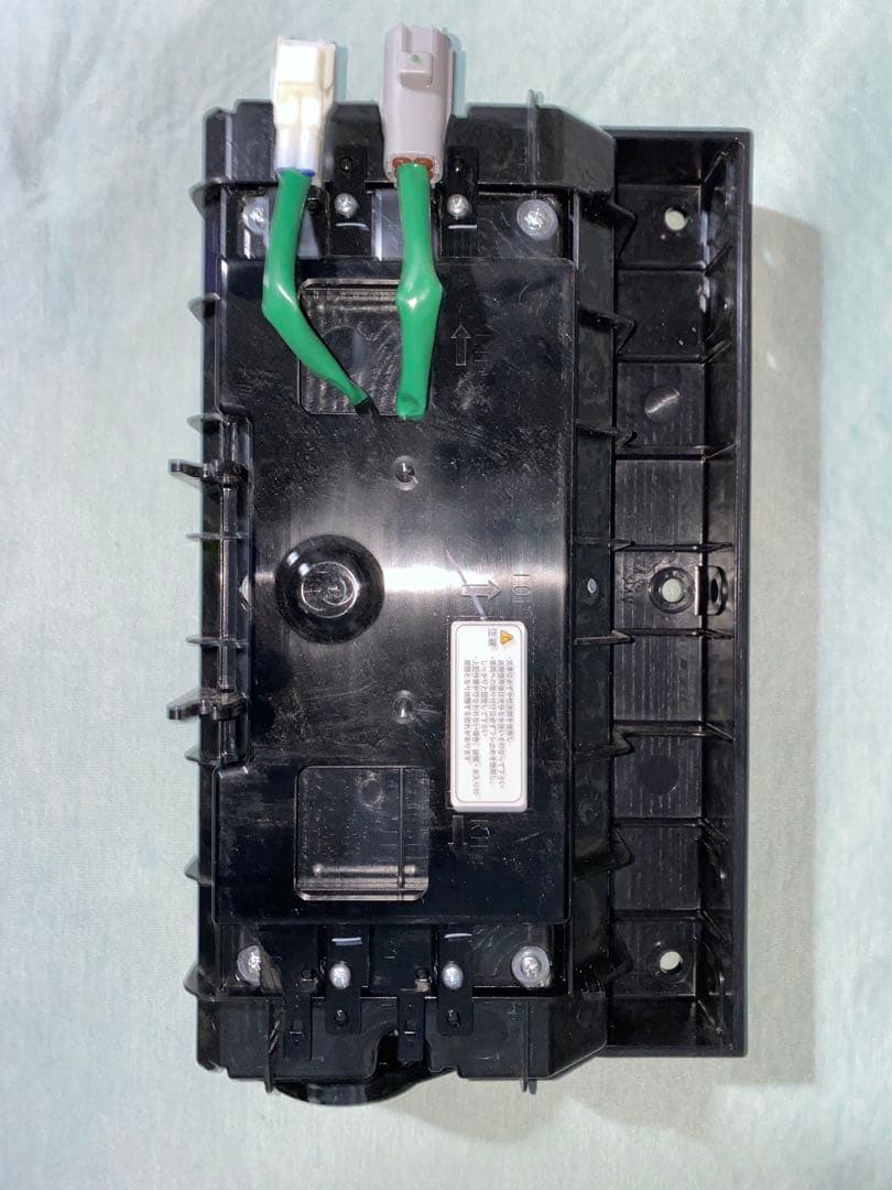 小糸製LEDテールランプ