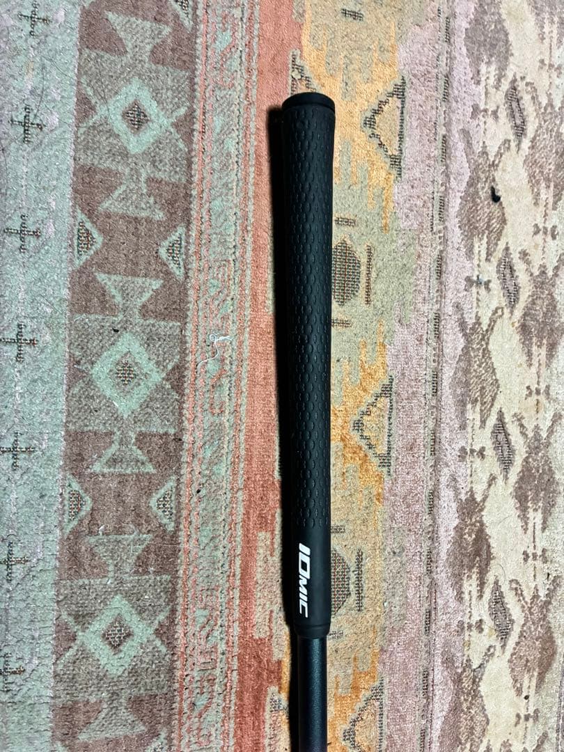 正規品 autoflex sf505x pingスリーブ付き 45.25インチ