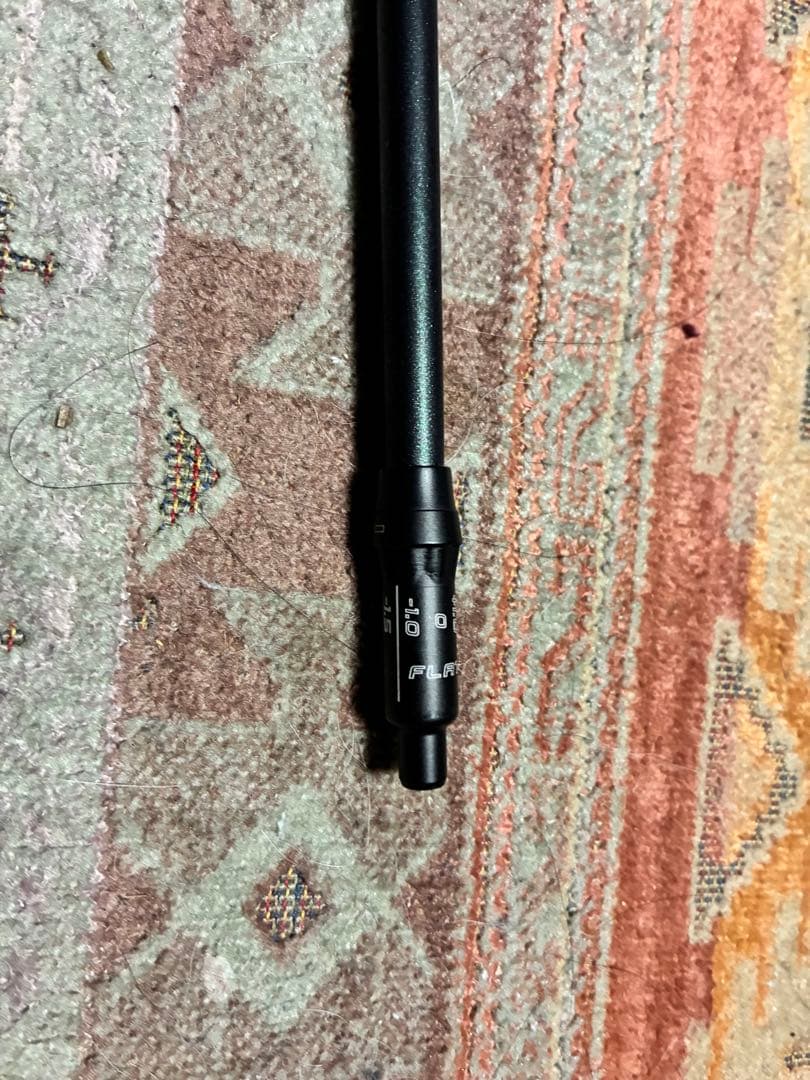 正規品 autoflex sf505x pingスリーブ付き 45.25インチ