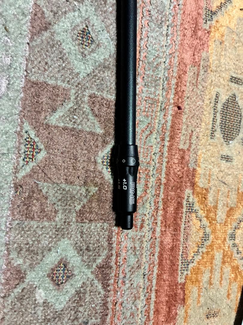 正規品 autoflex sf505x pingスリーブ付き 45.25インチ