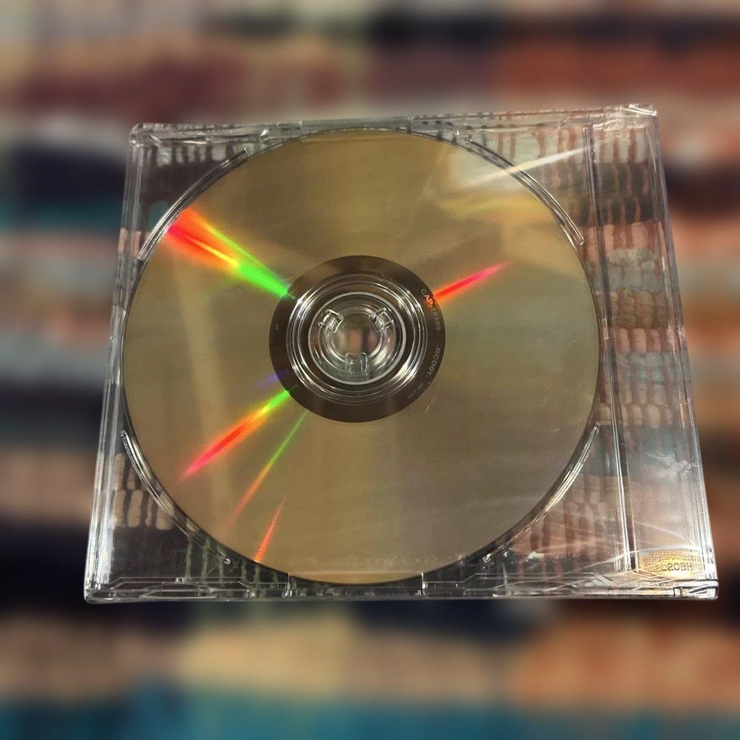 ROCKMAN11 運命の歯車！！販促用DVD