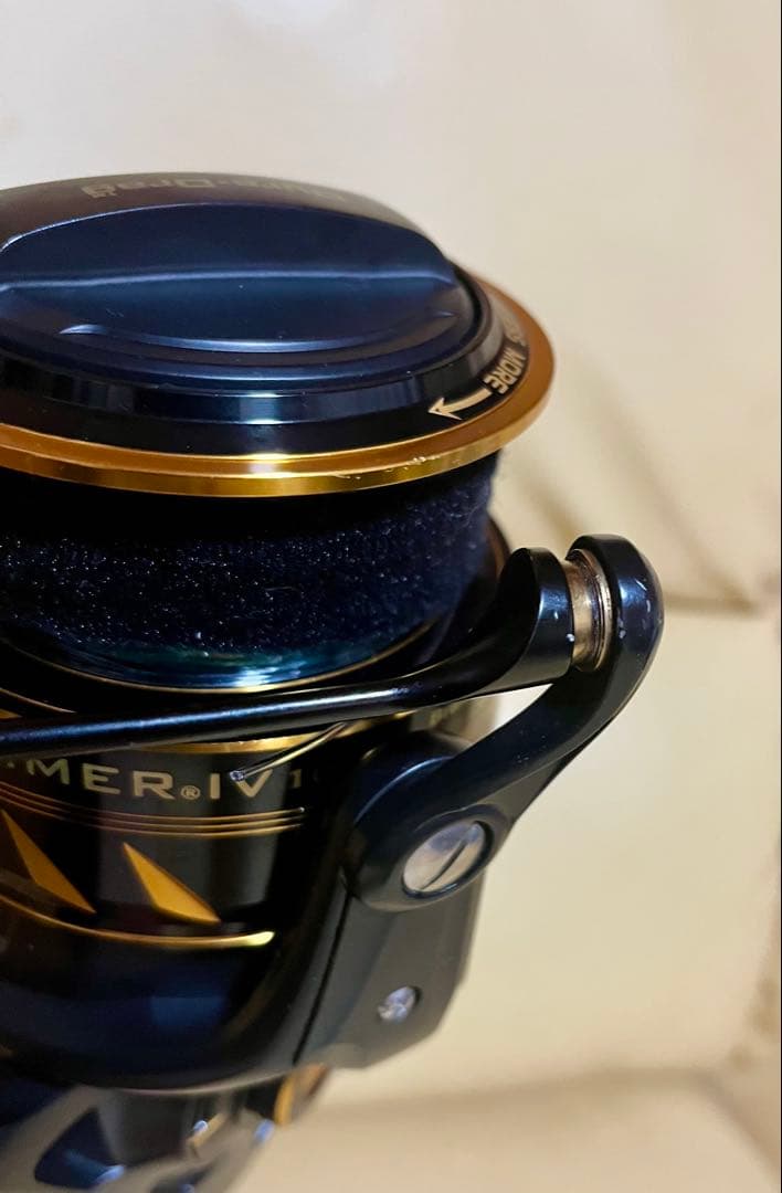 PENN スラマー4 1050 大型オフショアキャスティング　　大型ぶっ込み釣り