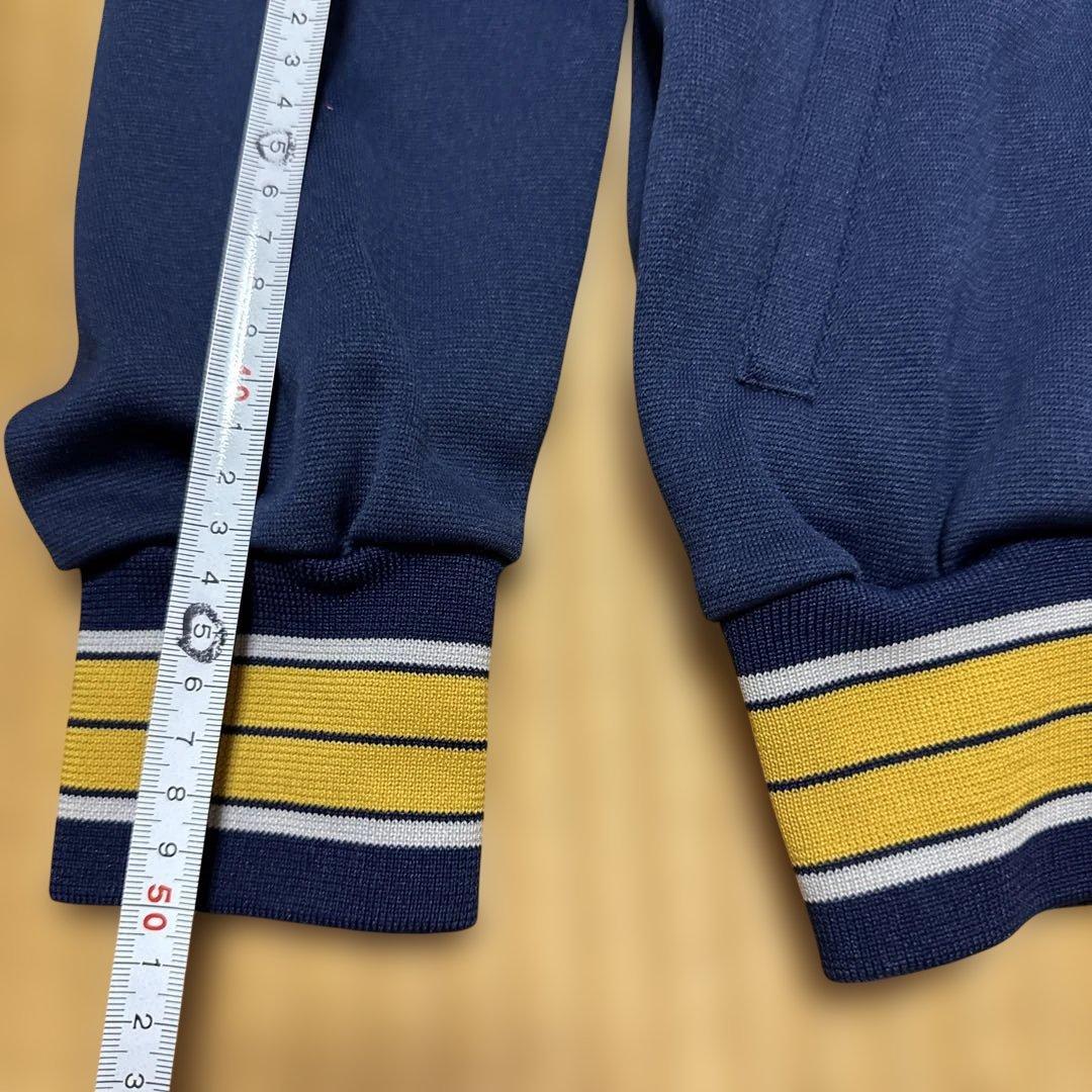当時物実使用　中日ドラゴンズ　DESCENTE　スタジャン　デサント昭和レトロ