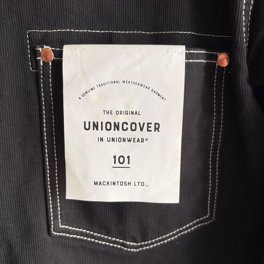 ジャケット・アウター Traditional Weatherwear UNIONCOVER 101