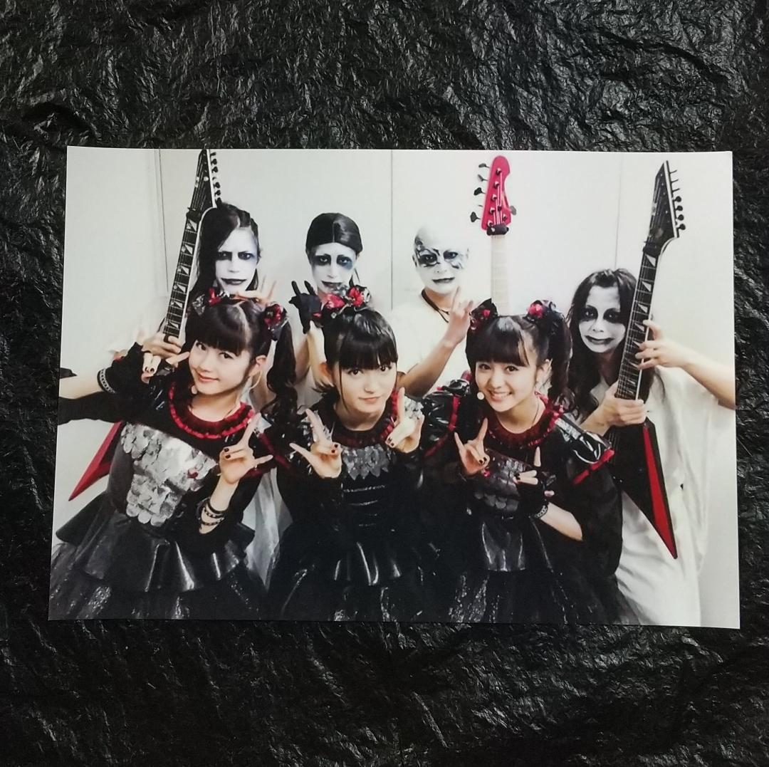 BABYL / LEGEND “2015” 新春キツネ祭り メタル