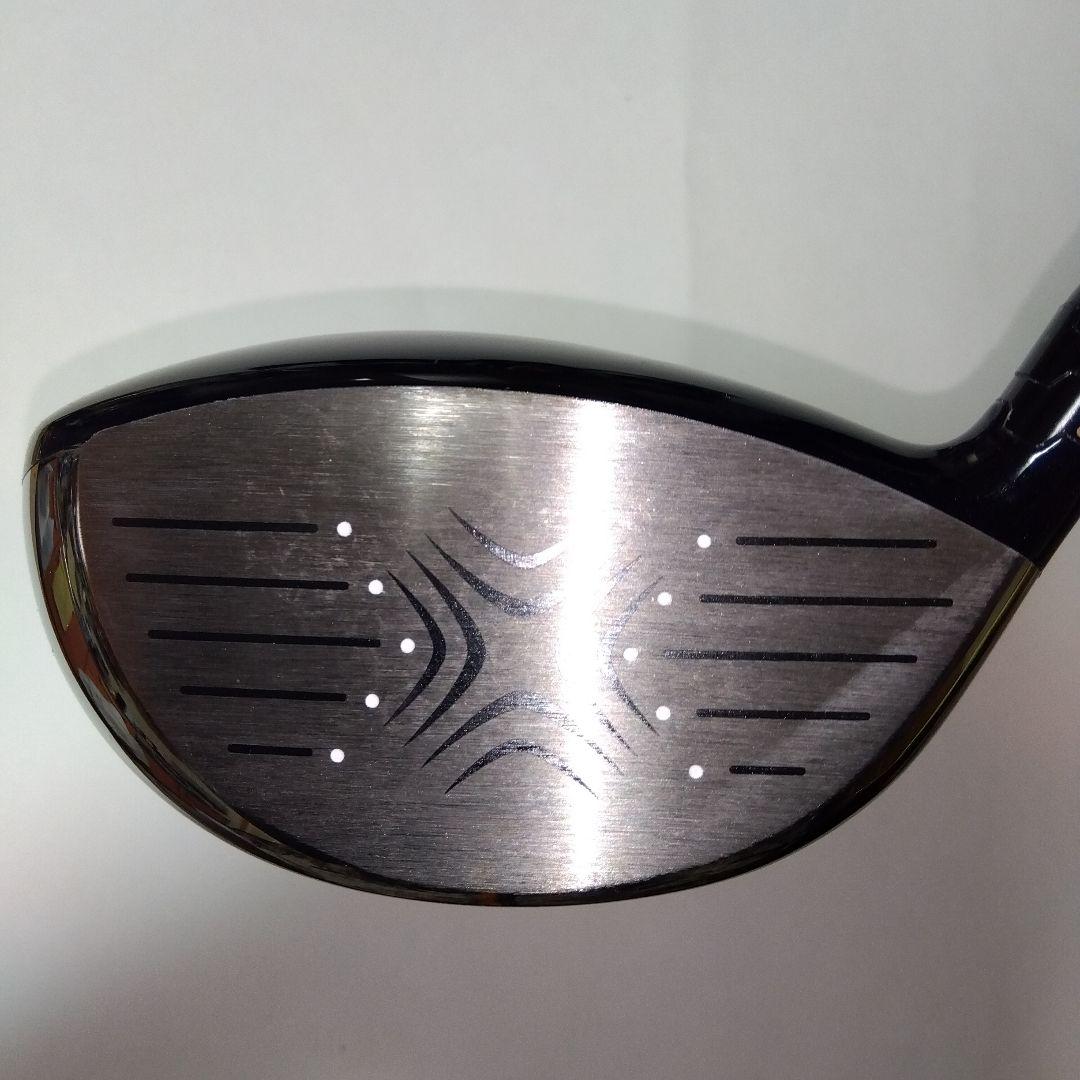 クラブ Callaway XHOT 3W & BIG BERTHA 1W