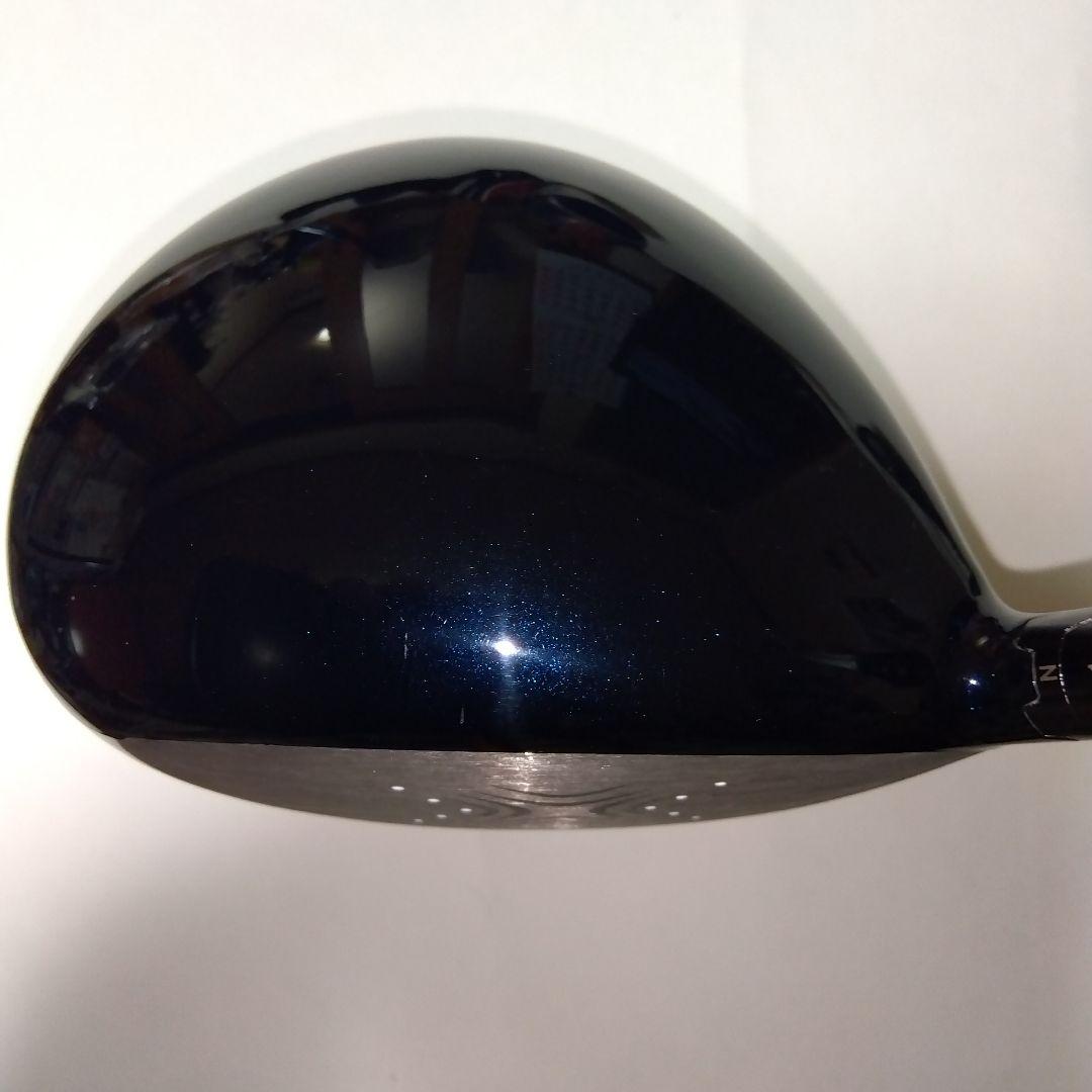 クラブ Callaway XHOT 3W & BIG BERTHA 1W