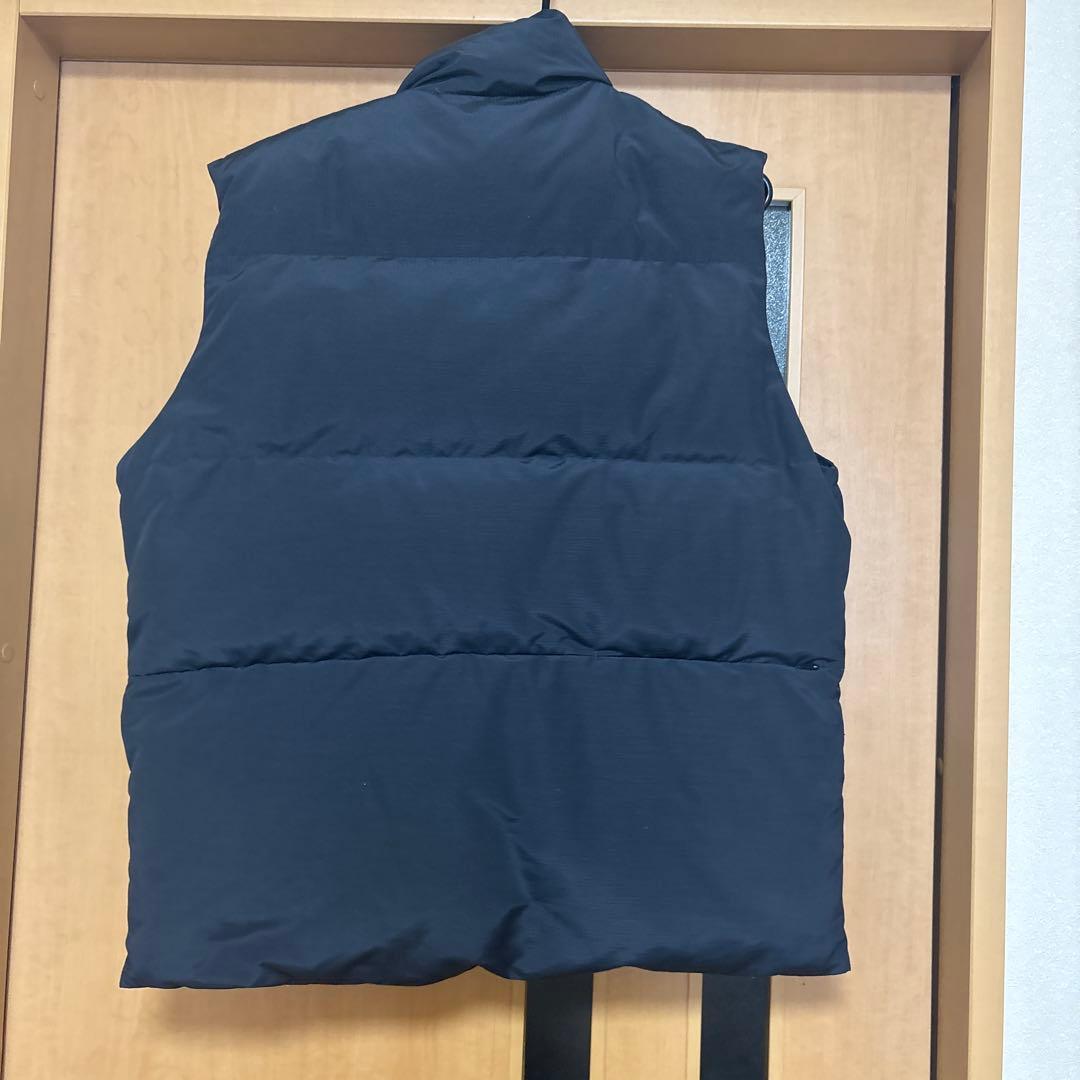 ジャケット・アウター Teton Bros. Wild Bunch Down Vest Black