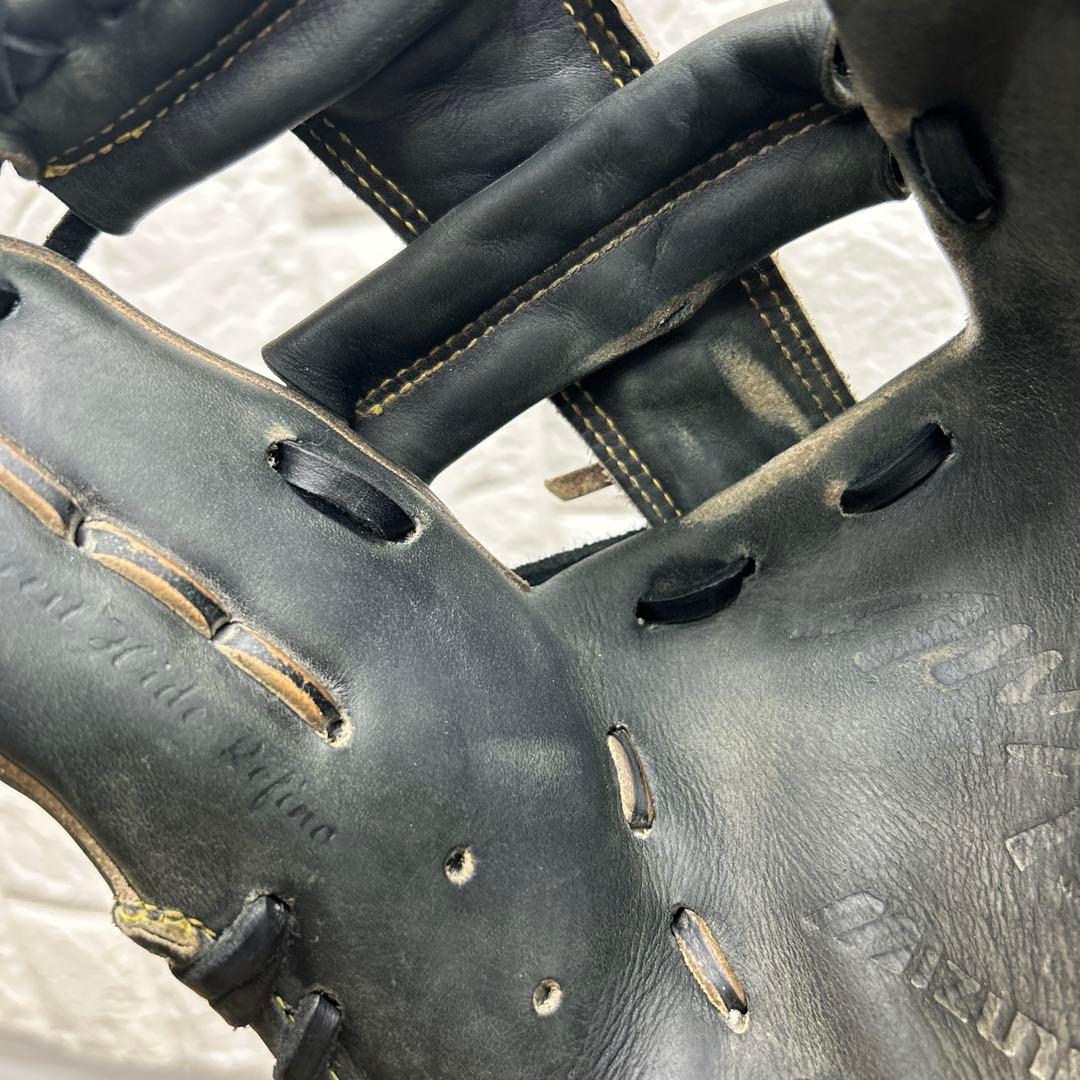 【オススメ】野球 グローブ 一般 軟式 内野手 ミズノプロ