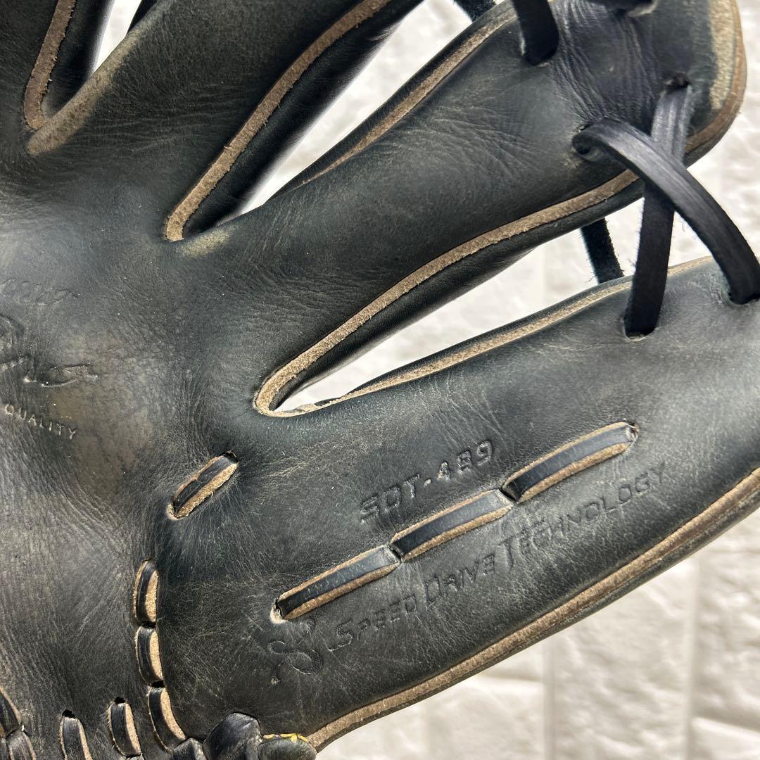 【オススメ】野球 グローブ 一般 軟式 内野手 ミズノプロ