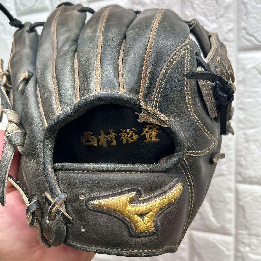 【オススメ】野球 グローブ 一般 軟式 内野手 ミズノプロ