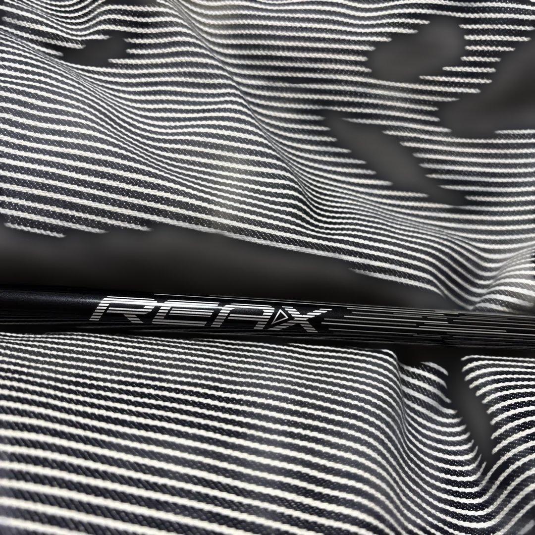 テーラーメイド Qi4D フェアウェイウッド 5W REAX 65-S