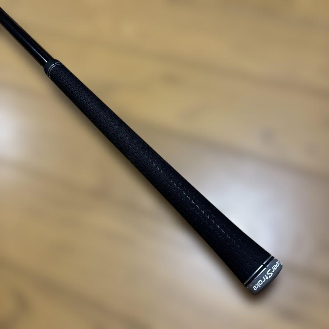 テーラーメイド Qi4D フェアウェイウッド 5W REAX 65-S