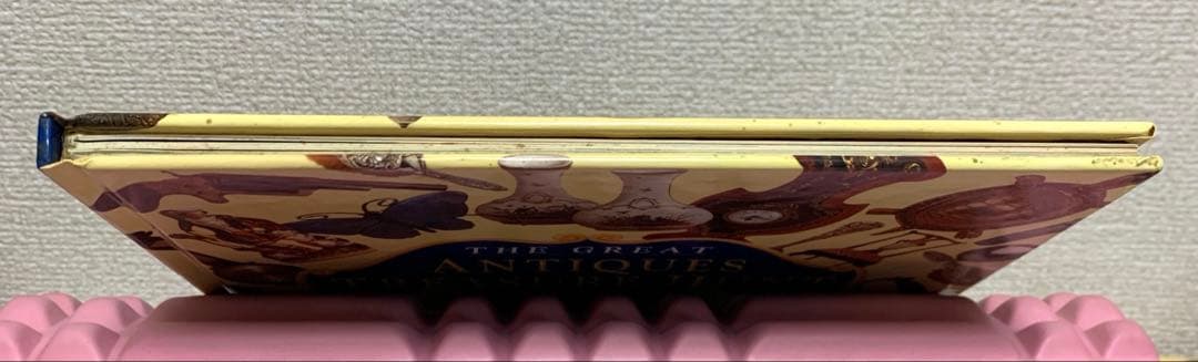 The Great Antiques Treasure Hunt アンティーク