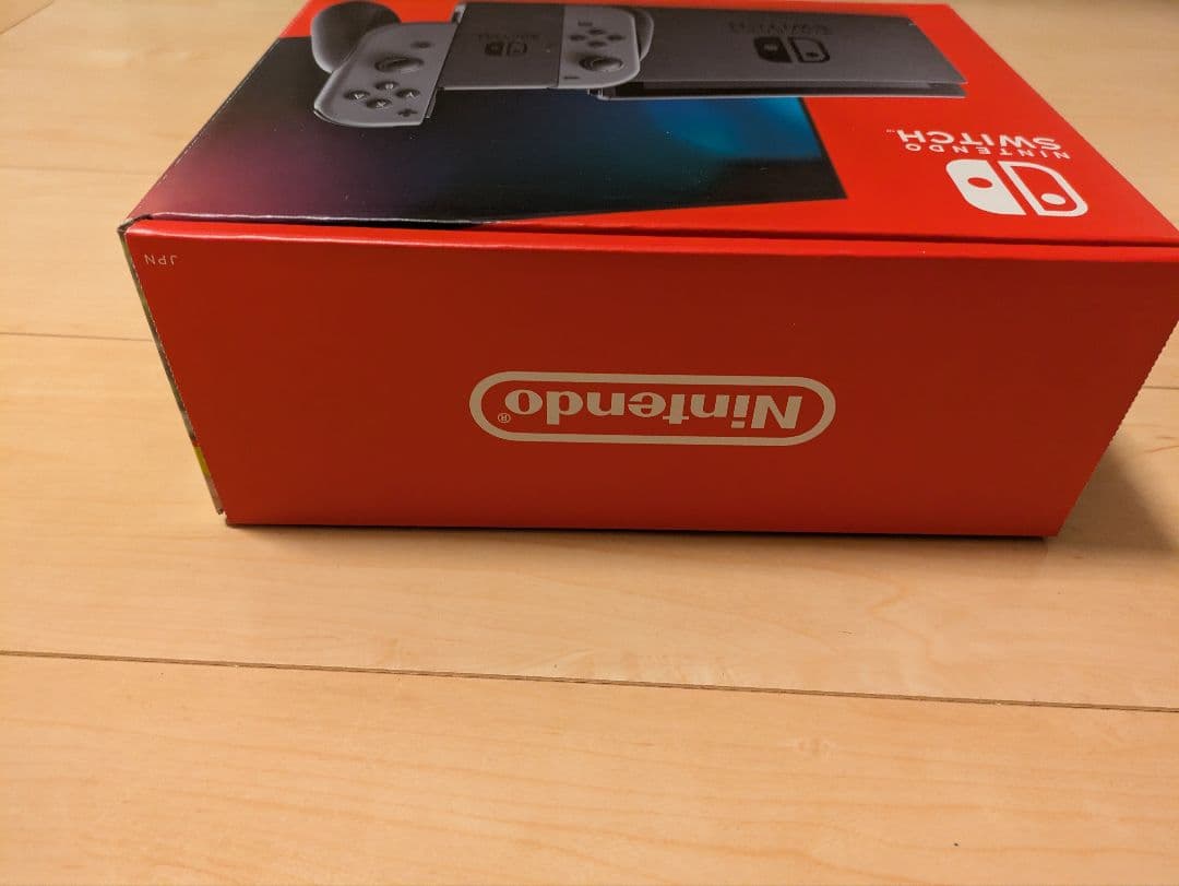Nintendo　Switch