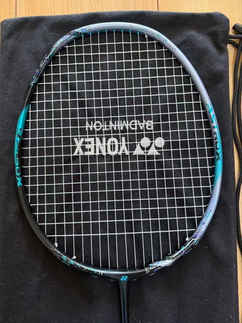 YONEX アストロクス88Dプロ. 3AX88D-P バドミントンラケット