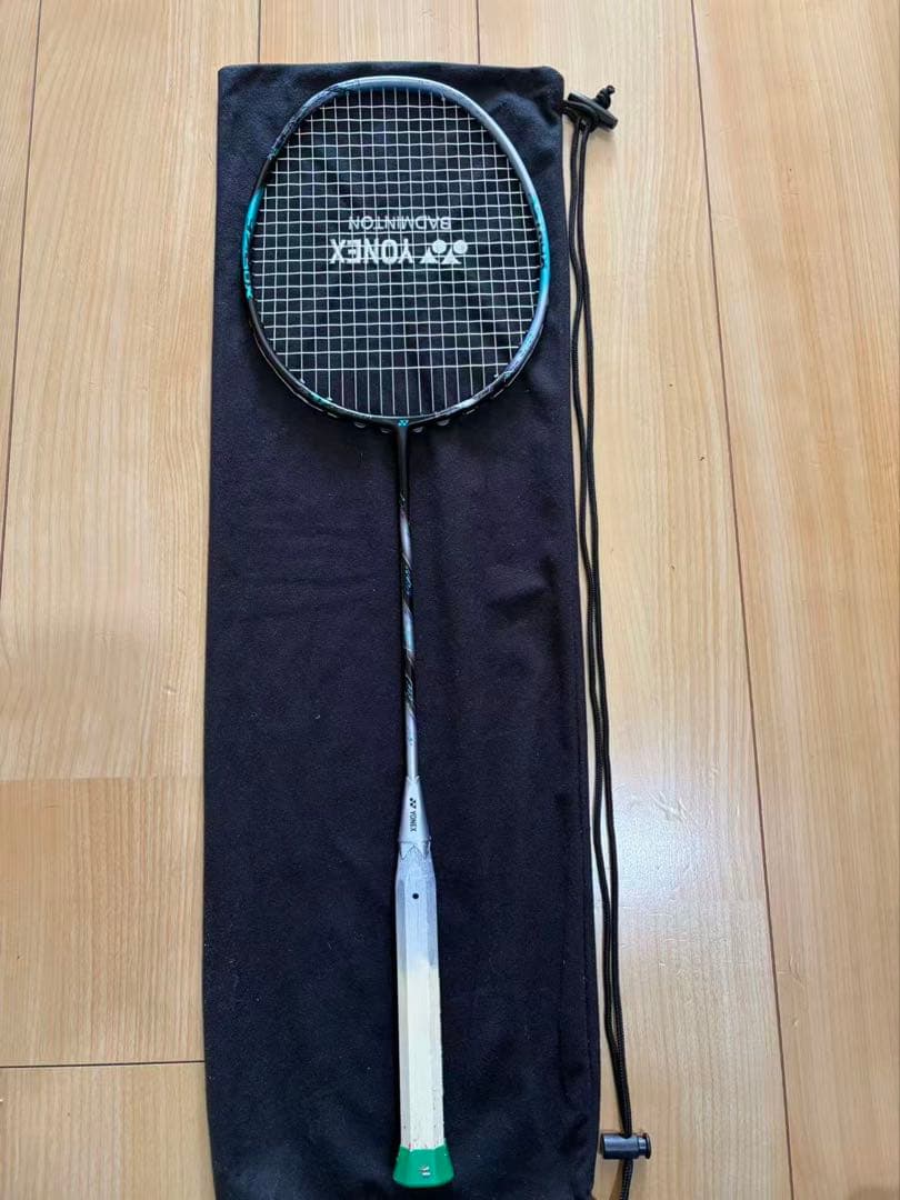 YONEX アストロクス88Dプロ. 3AX88D-P バドミントンラケット