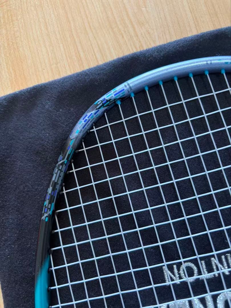 YONEX アストロクス88Dプロ. 3AX88D-P バドミントンラケット