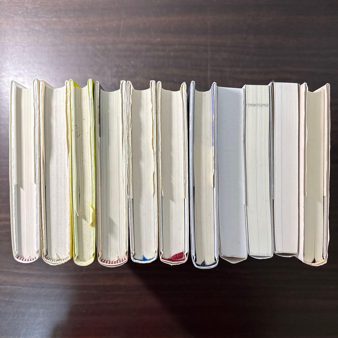 【稲盛和夫著書11冊セット】心、生き方、働き方、アメーバ経営、経営者とは