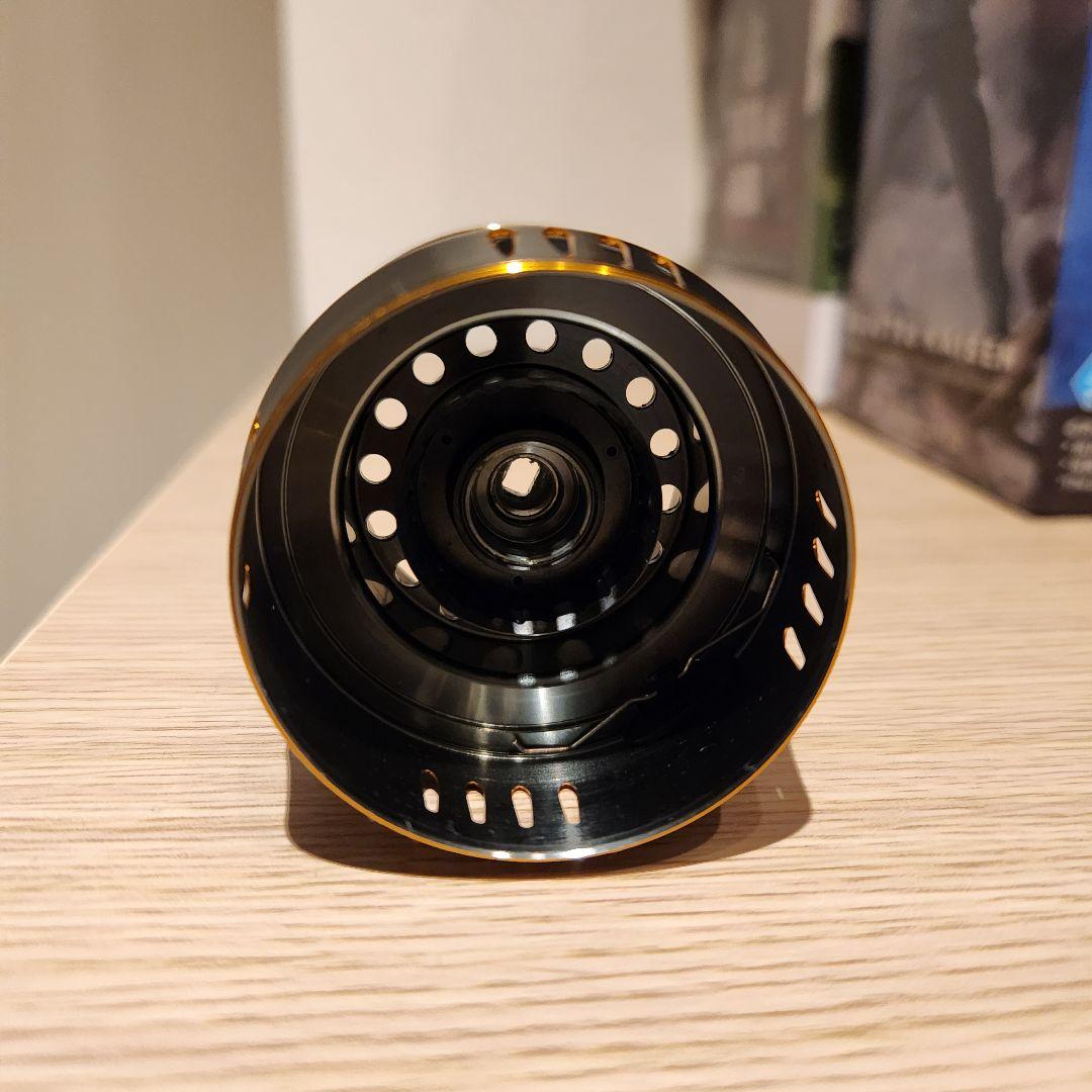 ★*★様 美品 ダイワ23エアリティLT4000XHスプール