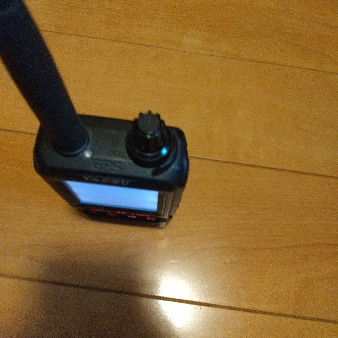 トランシーバー FT2D YAESU