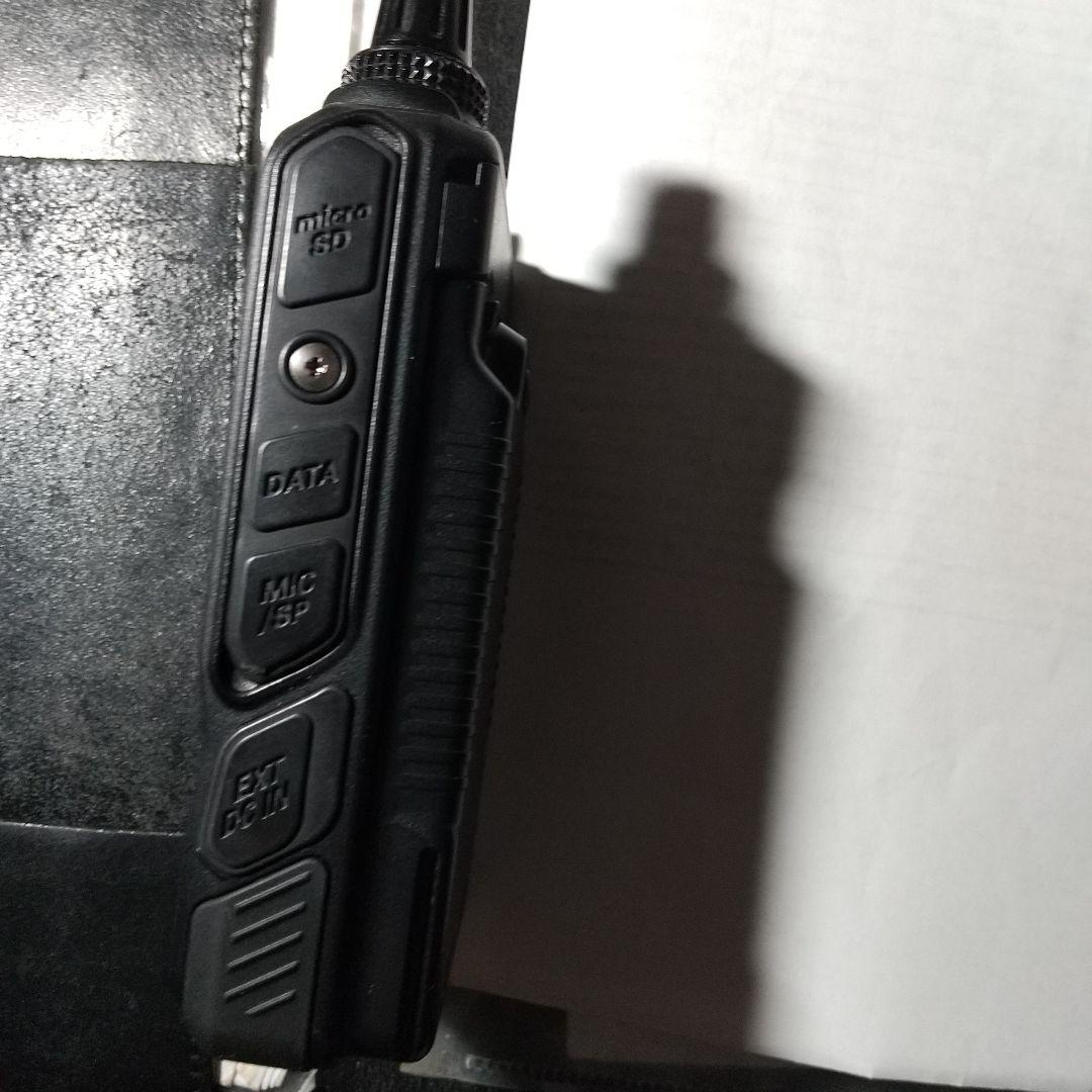トランシーバー FT2D YAESU