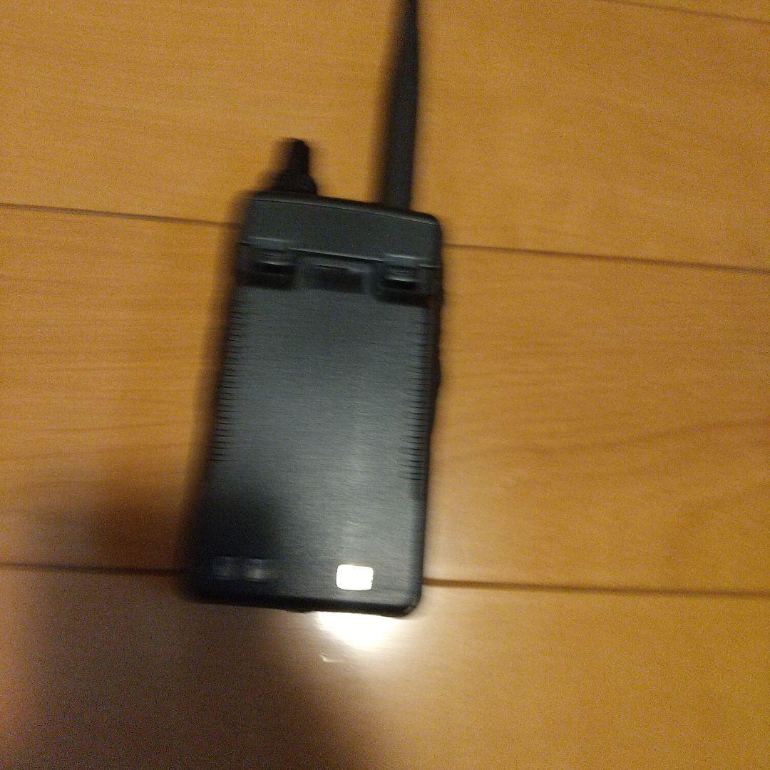 トランシーバー FT2D YAESU