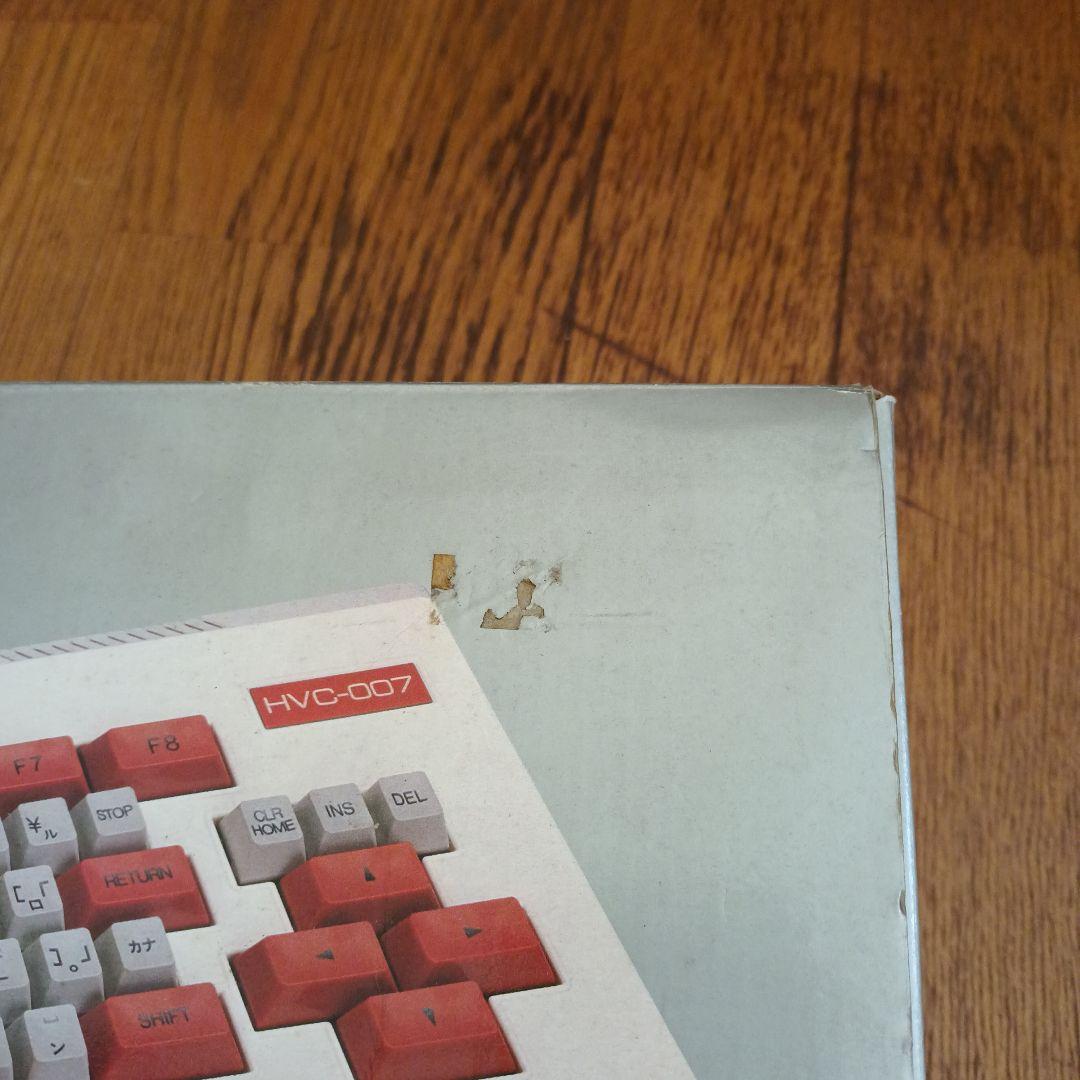 【美品】ファミリーベーシックとデータレコーダーセット