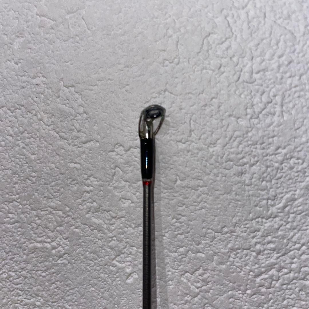 メジャークラフト　クロステージエギングCRK862EH
